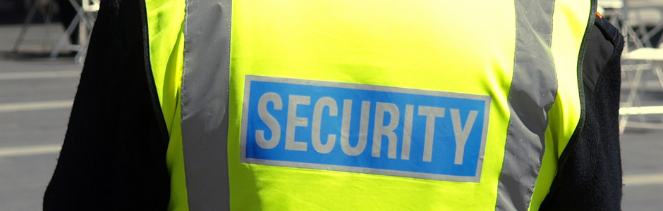 Mobile Security Patrols | Hallmark Security Limited